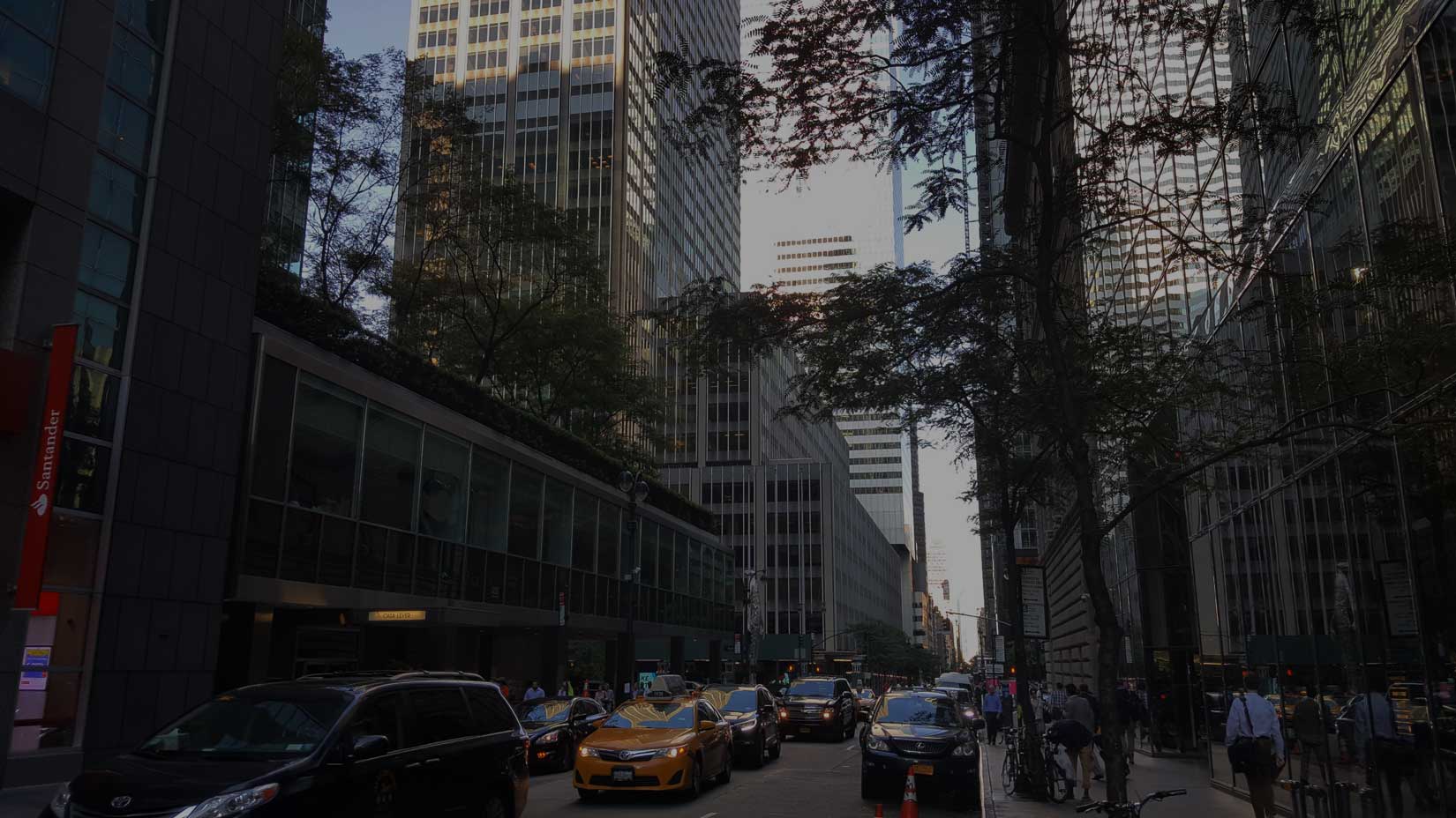 Chicago Street