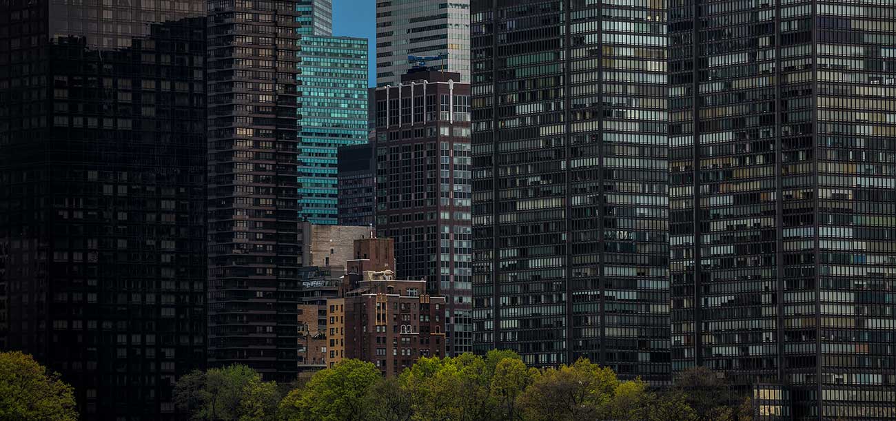 Chicago Skyline